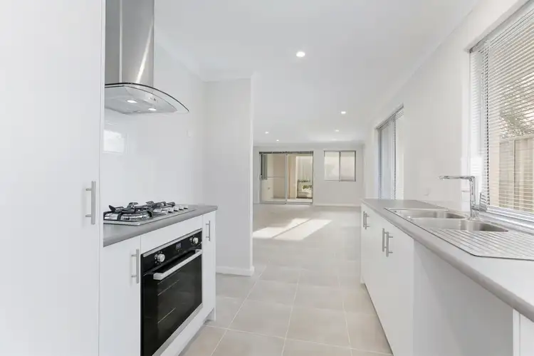 Third view of Homely house listing, 18B Webber Street, Willagee WA 6156