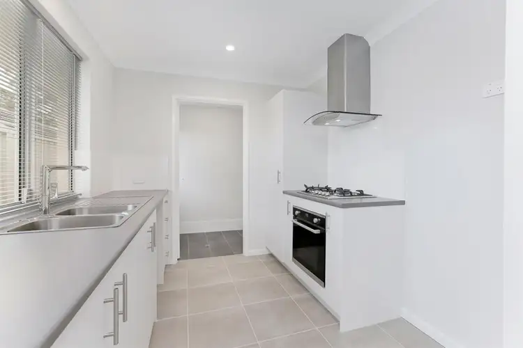 Fourth view of Homely house listing, 18B Webber Street, Willagee WA 6156