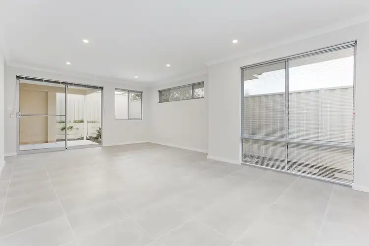 Fifth view of Homely house listing, 18B Webber Street, Willagee WA 6156