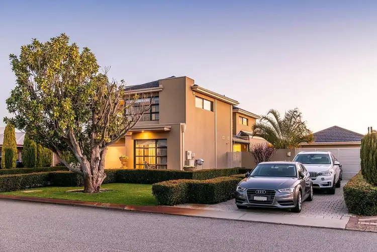 Second view of Homely house listing, 35 SHAW ROAD, Dianella WA 6059