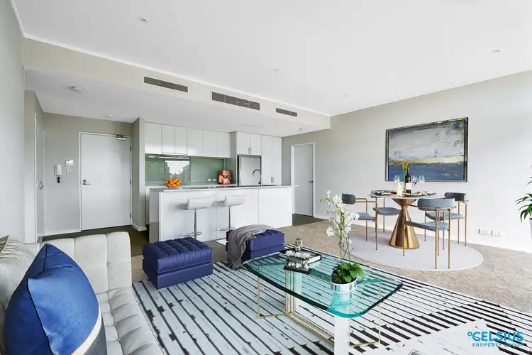 23/696 Albany Highway, East Victoria Park WA 6101