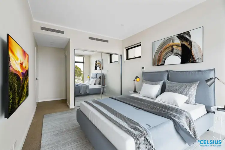 Third view of Homely apartment listing, 23/696 Albany Highway, East Victoria Park WA 6101