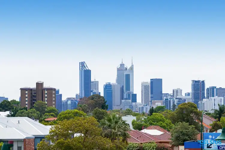 Fifth view of Homely apartment listing, 23/696 Albany Highway, East Victoria Park WA 6101