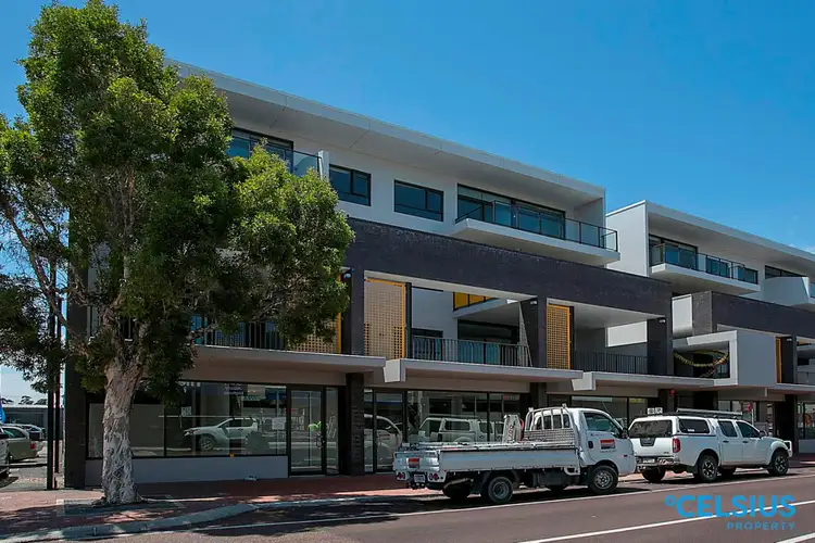 Sixth view of Homely apartment listing, 23/696 Albany Highway, East Victoria Park WA 6101