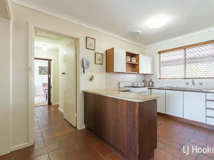 Sixth view of Homely house listing, 102 Warton Road, Huntingdale WA 6110