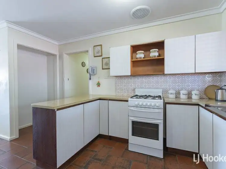 Seventh view of Homely house listing, 102 Warton Road, Huntingdale WA 6110
