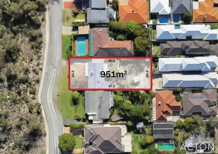 24 McCallum Crescent, Ardross WA 6153