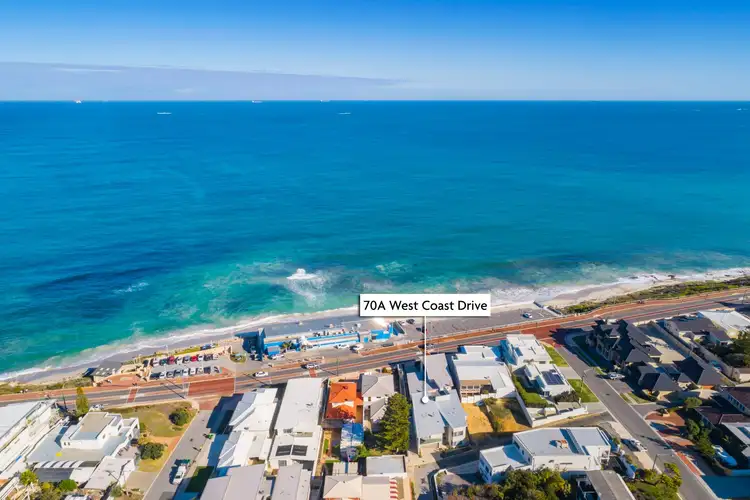 70A West Coast Drive, Marmion WA 6020