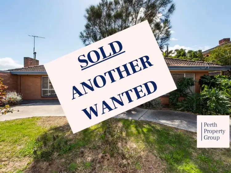 3 Reilly Street, Orelia WA 6167