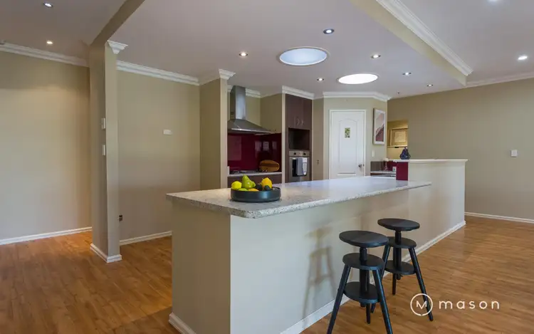 Sixth view of Homely house listing, 5 Agonis Gardens, Yakamia WA 6330