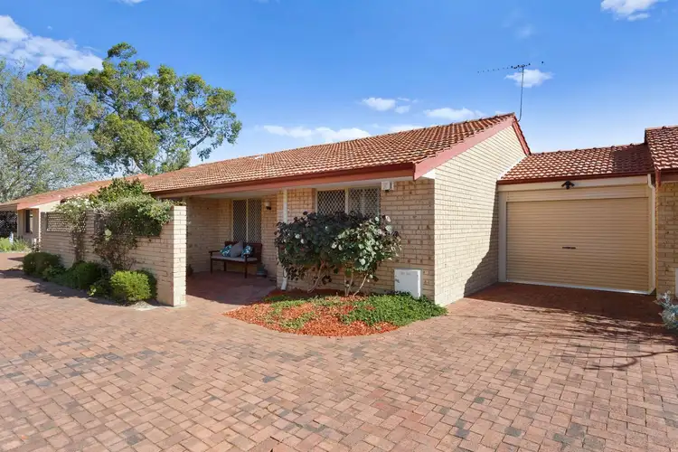 3/23 BATHURST STREET, Dianella WA 6059