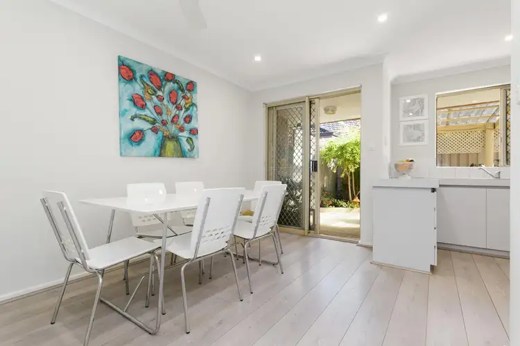 Fourth view of Homely unit listing, 3/23 BATHURST STREET, Dianella WA 6059