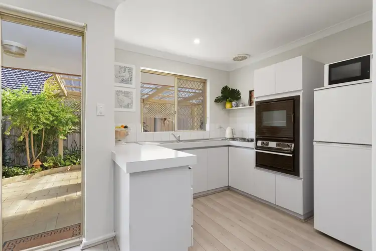 Fifth view of Homely unit listing, 3/23 BATHURST STREET, Dianella WA 6059