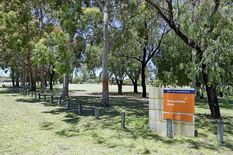 Third view of Homely land listing, 18 Dimitrios Court, Hocking WA 6065