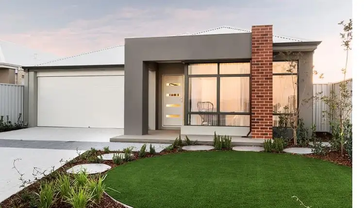 Main view of Homely house listing, 18 Barcelona Road, Piara Waters WA 6112
