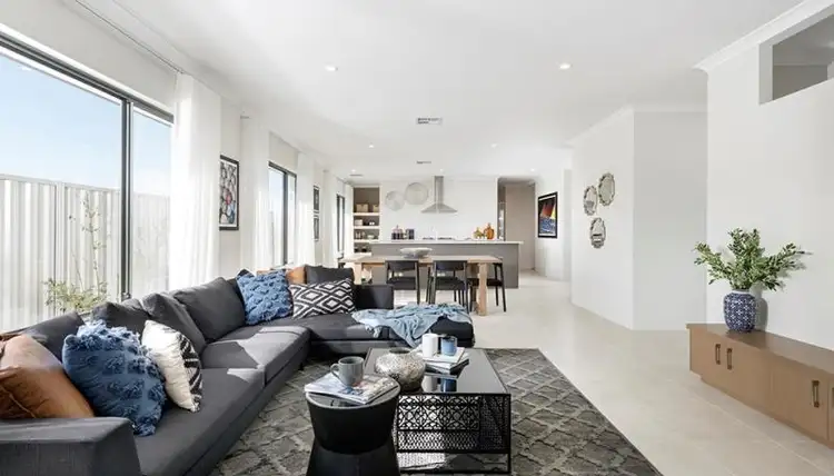 Third view of Homely house listing, 18 Barcelona Road, Piara Waters WA 6112