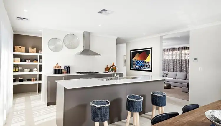 Fourth view of Homely house listing, 18 Barcelona Road, Piara Waters WA 6112