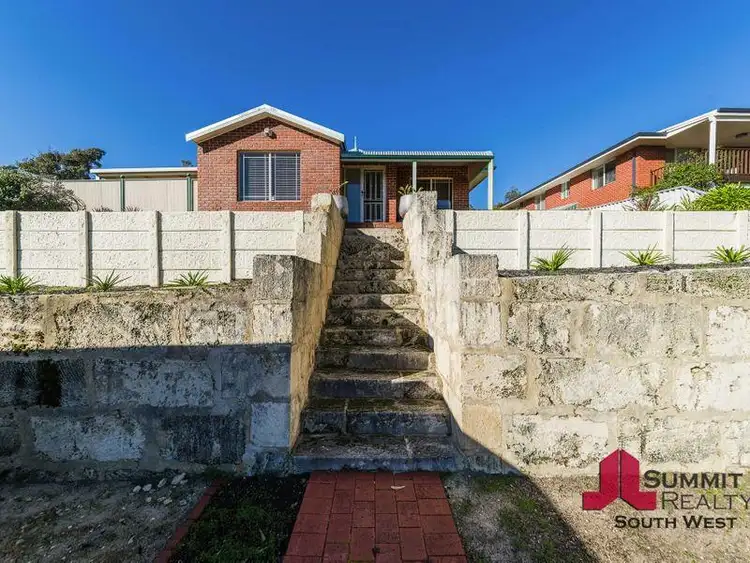 Second view of Homely house listing, 3 Regents Place, College Grove WA 6230