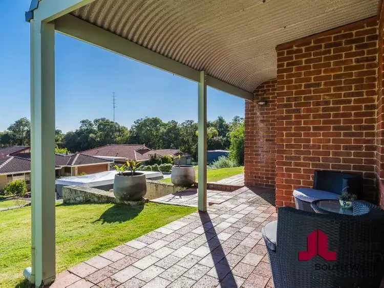 Third view of Homely house listing, 3 Regents Place, College Grove WA 6230