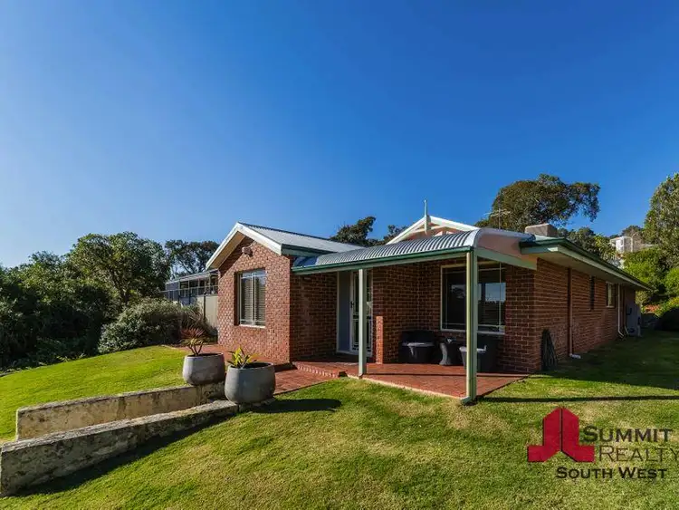 Fourth view of Homely house listing, 3 Regents Place, College Grove WA 6230