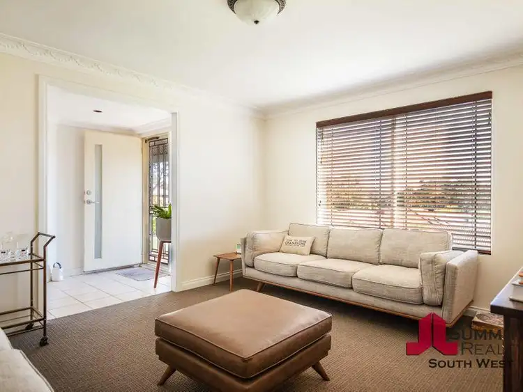 Fifth view of Homely house listing, 3 Regents Place, College Grove WA 6230