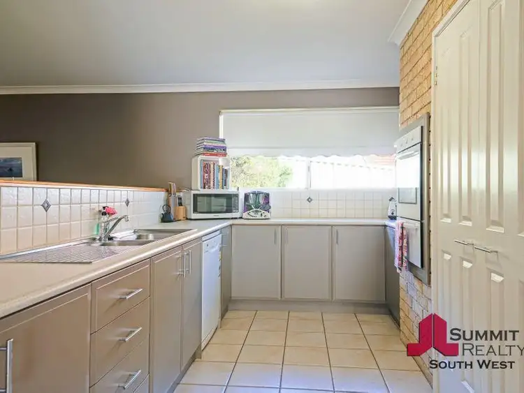 Sixth view of Homely house listing, 3 Regents Place, College Grove WA 6230