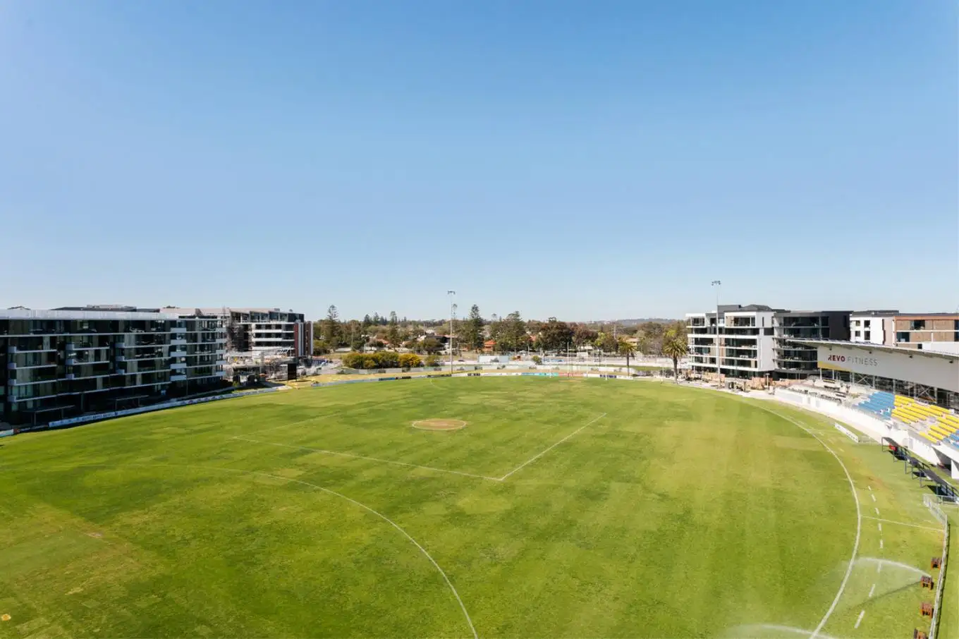 Main view of Homely unit listing, 92/7 Davies Road, Claremont WA 6010