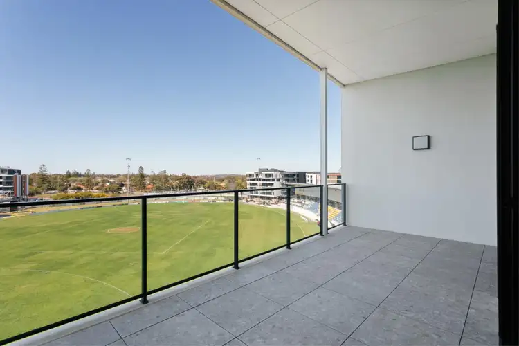 Second view of Homely unit listing, 92/7 Davies Road, Claremont WA 6010