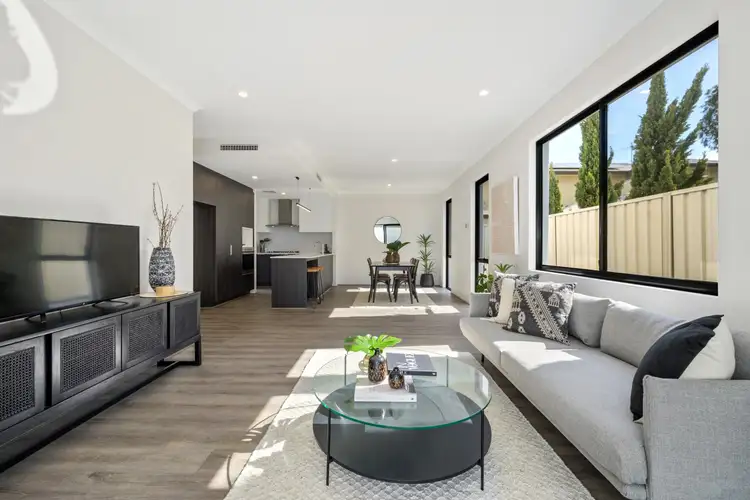 3/174 Leake Street, Belmont WA 6104