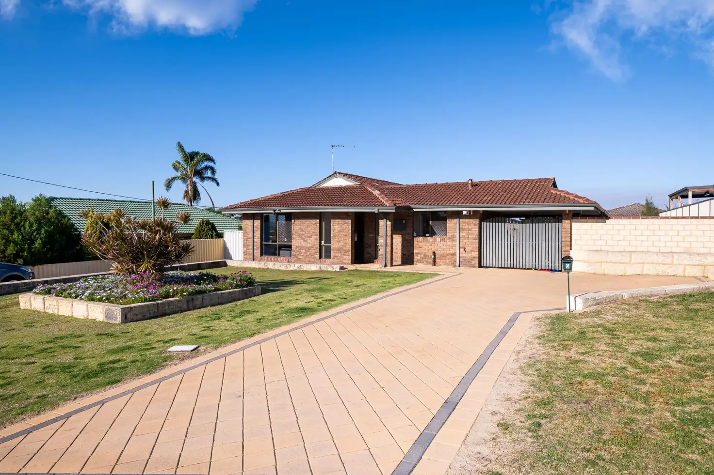 Main view of Homely house listing, 6 Evans Place, Padbury WA 6025