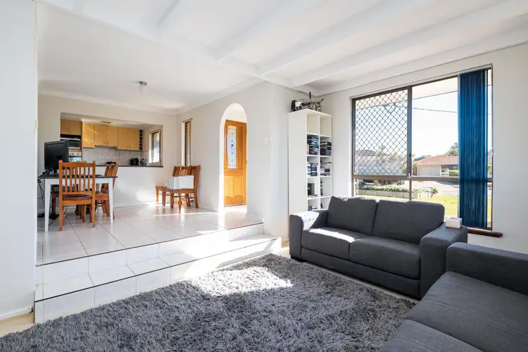 Second view of Homely house listing, 6 Evans Place, Padbury WA 6025