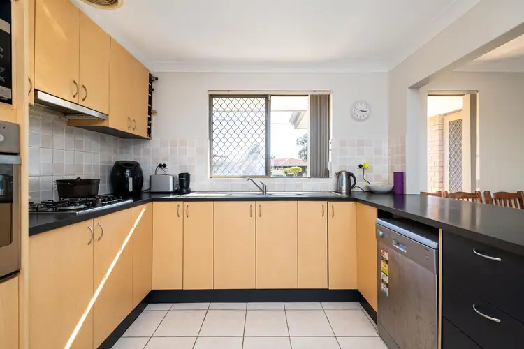 Fifth view of Homely house listing, 6 Evans Place, Padbury WA 6025