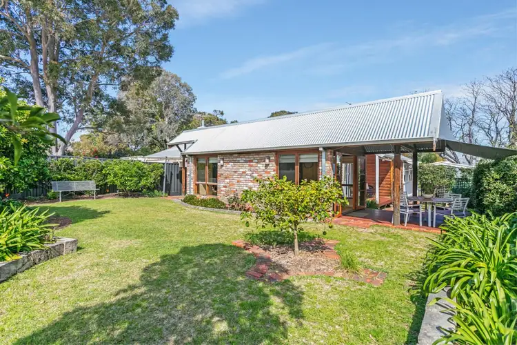 38 Aberdare Road, Shenton Park WA 6008