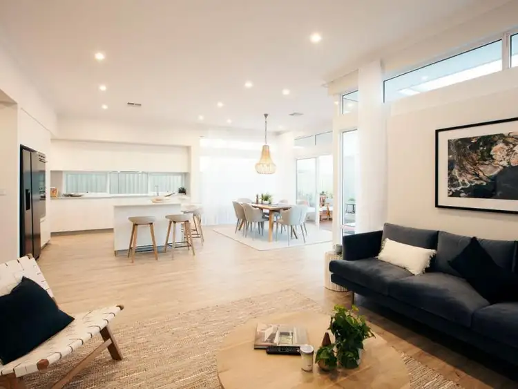 Fourth view of Homely house listing, 99 Burleigh Drive, Burns Beach WA 6028