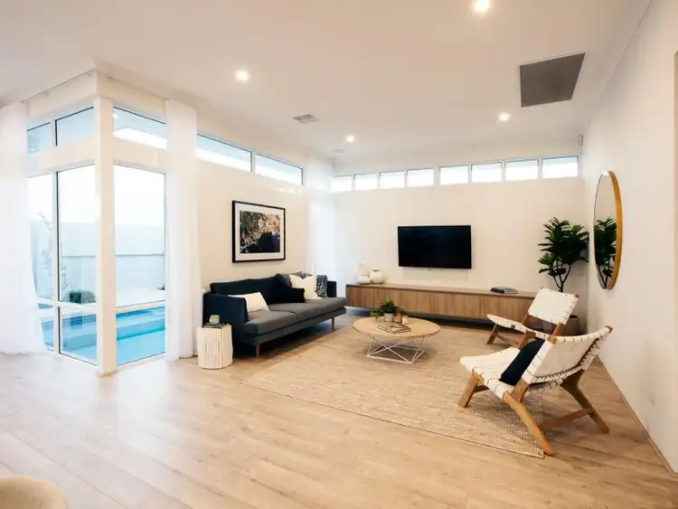 Sixth view of Homely house listing, 99 Burleigh Drive, Burns Beach WA 6028