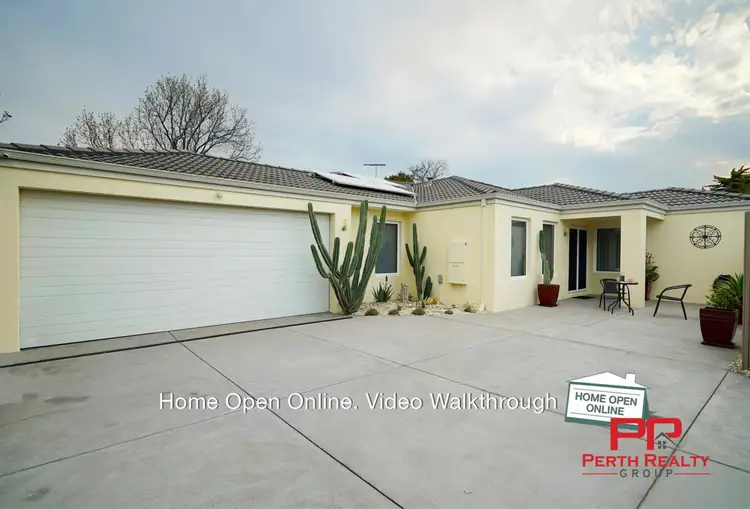 57A Broadway, Bassendean WA 6054