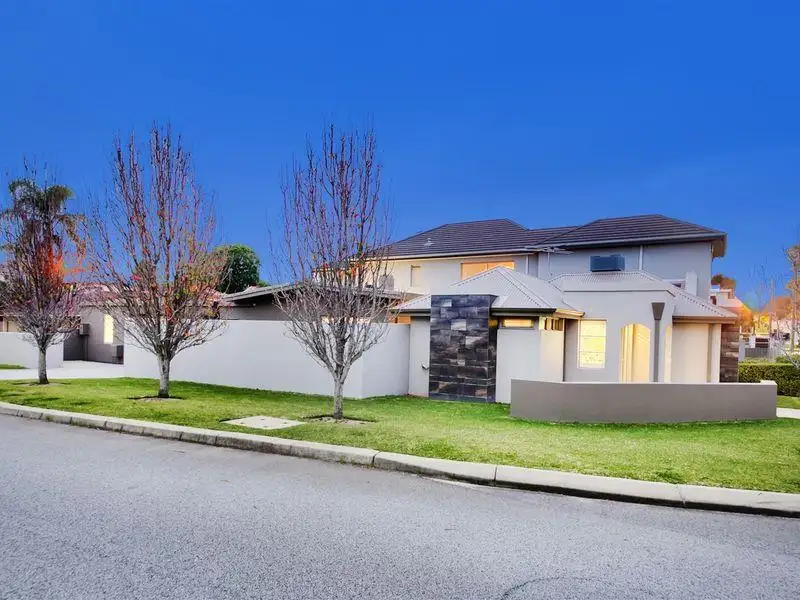 Main view of Homely house listing, 33 Hayes Avenue, Yokine WA 6060