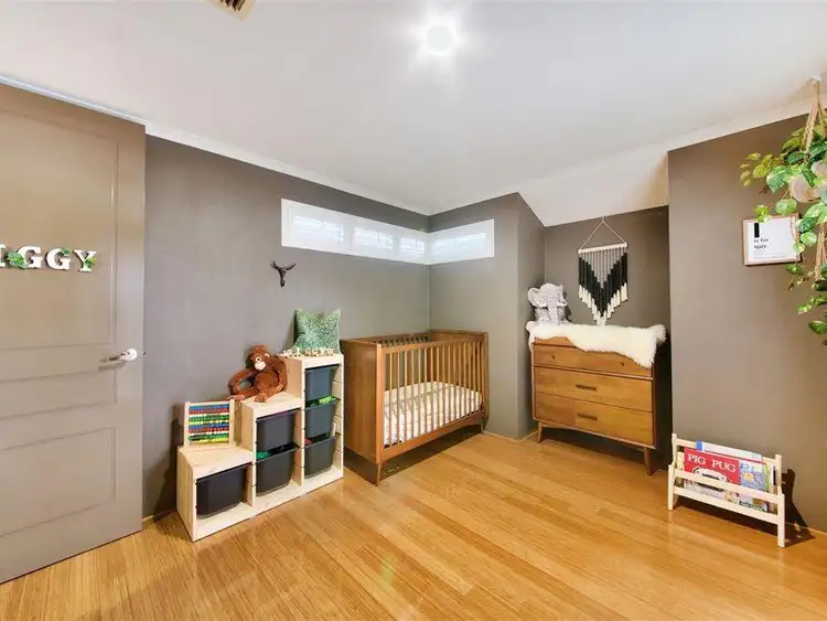 Seventh view of Homely house listing, 33 Hayes Avenue, Yokine WA 6060