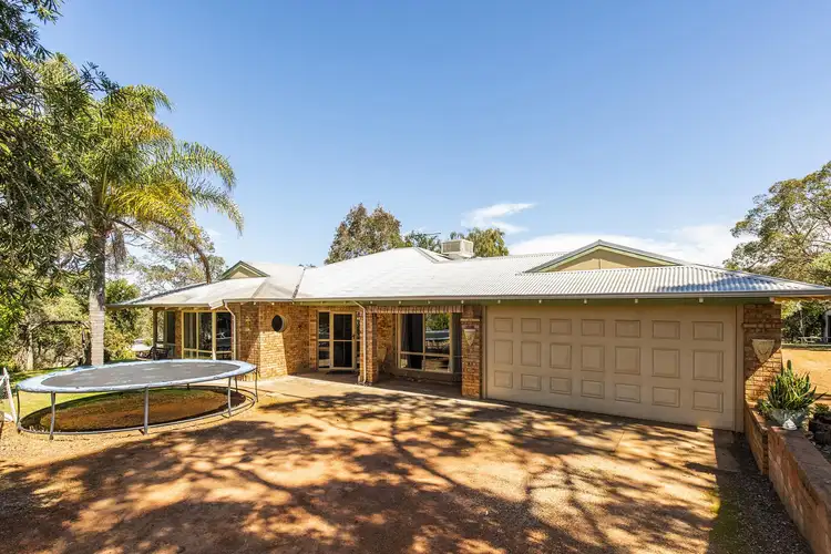 Main view of Homely house listing, 140 Ridgetop Ramble, Bindoon WA 6502