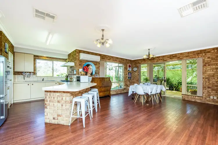 Fourth view of Homely house listing, 140 Ridgetop Ramble, Bindoon WA 6502