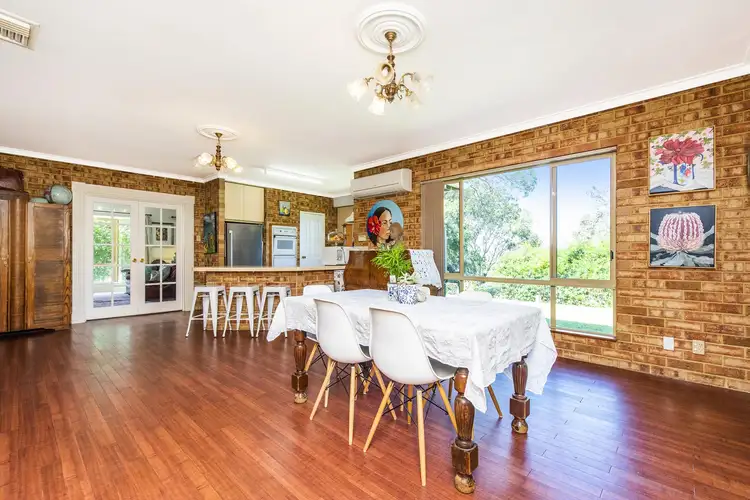 Fifth view of Homely house listing, 140 Ridgetop Ramble, Bindoon WA 6502