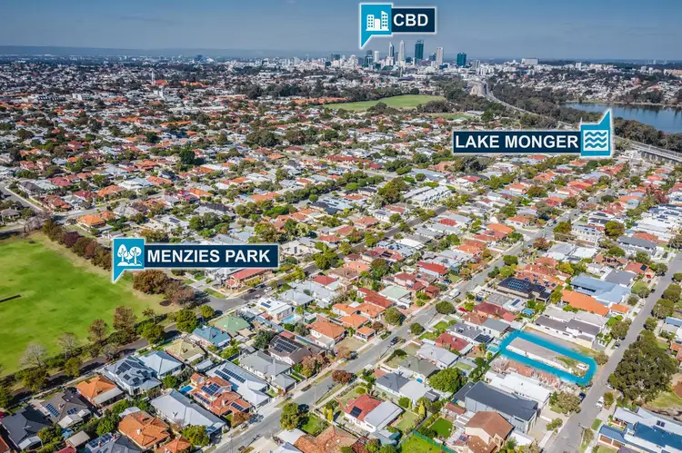 36a Lynton Street, Mount Hawthorn WA 6016