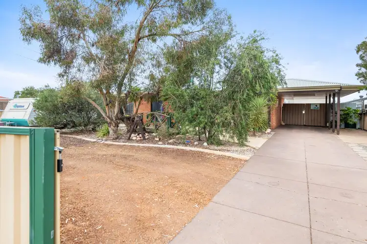 7 Teahan Street, South Kalgoorlie WA 6430