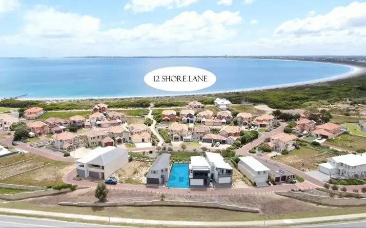 Main view of Homely land listing, 12 Shore Lane, Port Kennedy WA 6172