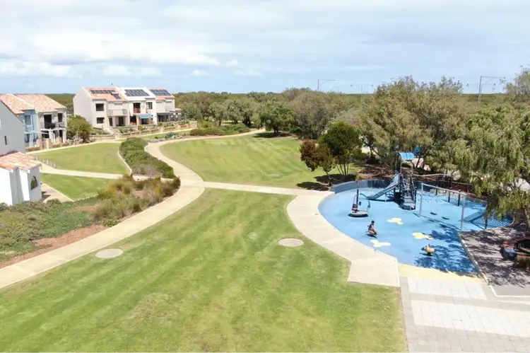 Fifth view of Homely land listing, 12 Shore Lane, Port Kennedy WA 6172