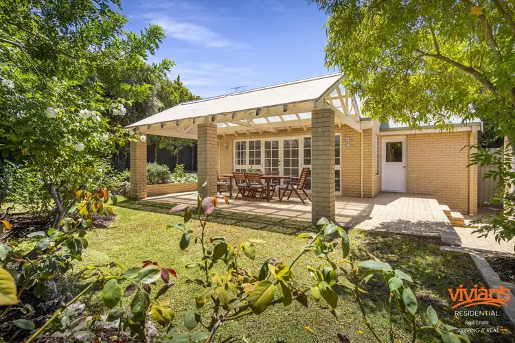 Second view of Homely house listing, 2 Marlborough Street, Mosman Park WA 6012