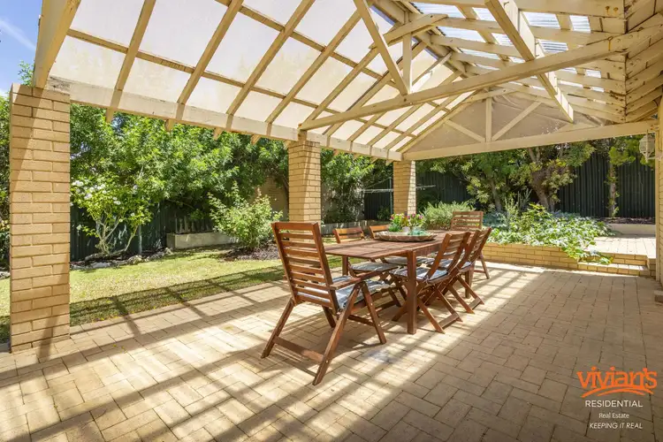 Third view of Homely house listing, 2 Marlborough Street, Mosman Park WA 6012