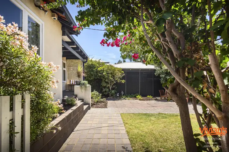 Fourth view of Homely house listing, 2 Marlborough Street, Mosman Park WA 6012