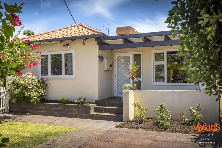 Fifth view of Homely house listing, 2 Marlborough Street, Mosman Park WA 6012