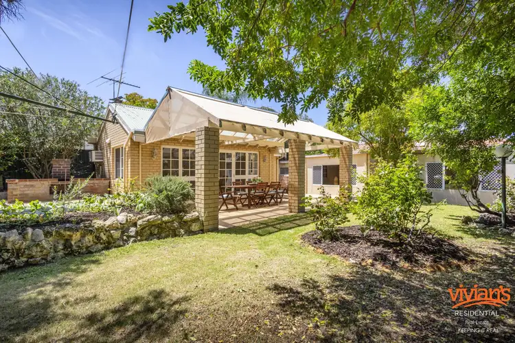 Sixth view of Homely house listing, 2 Marlborough Street, Mosman Park WA 6012